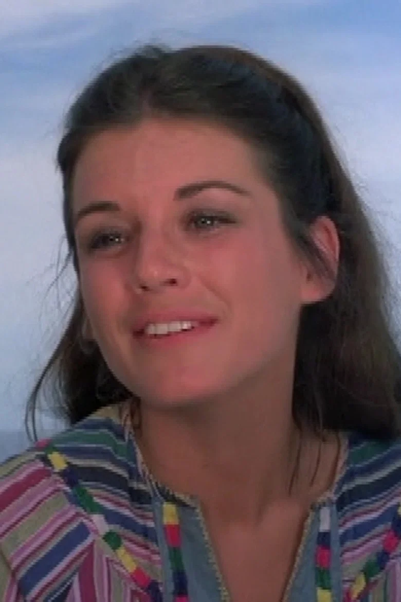 Actor Deirdre Berthrong