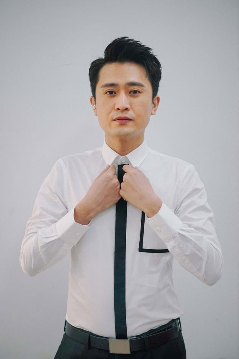 Actor 杨帆