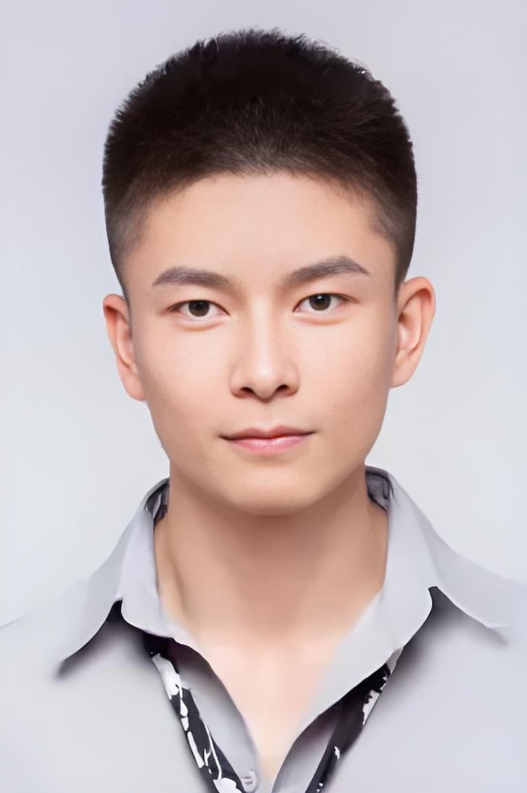 Actor 赵俊凌