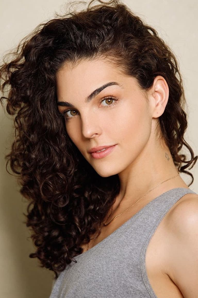 Actor Julia Konrad