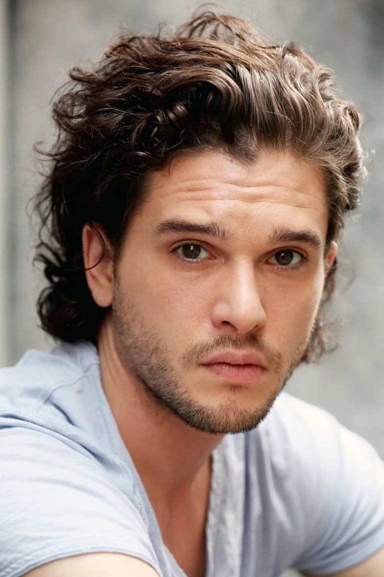 Actor Kit Harington