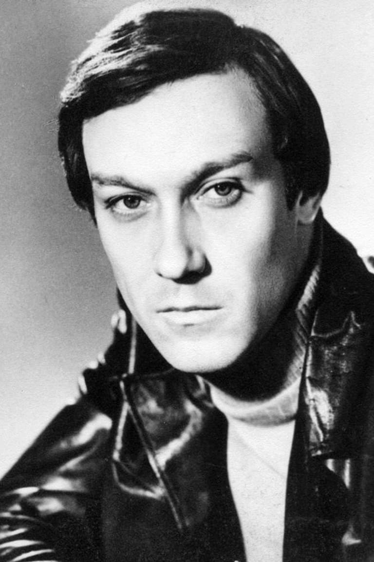 Actor Олег Янковский