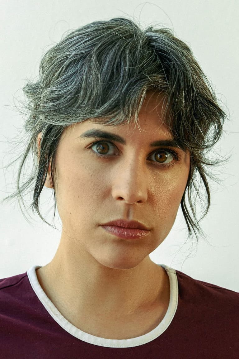 Actor Ashly Burch