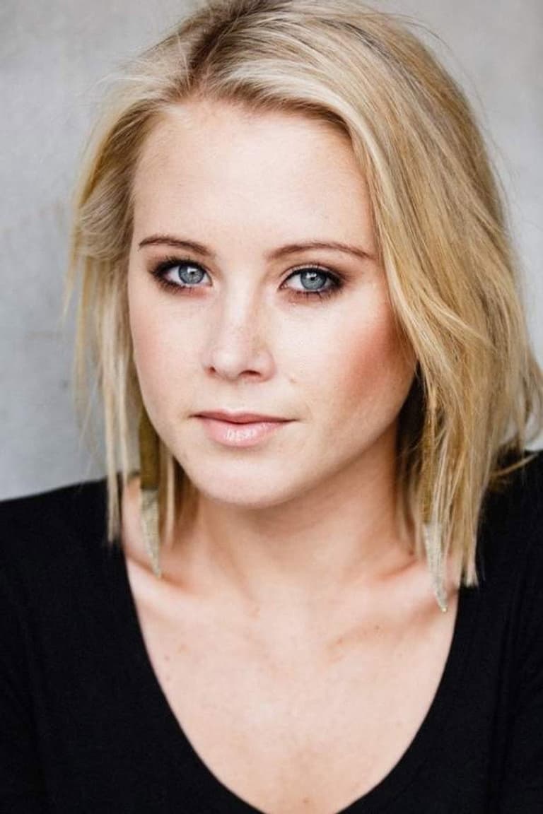 Actor Sally Martin