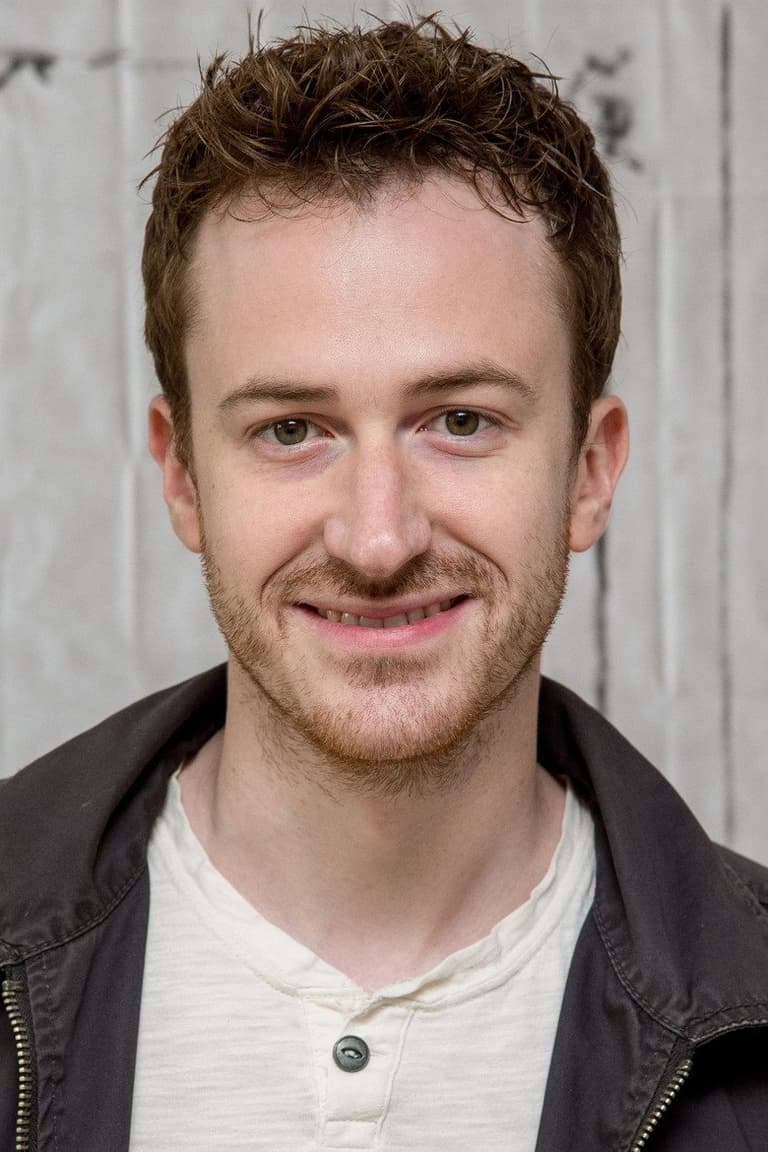 Actor Joseph Mazzello