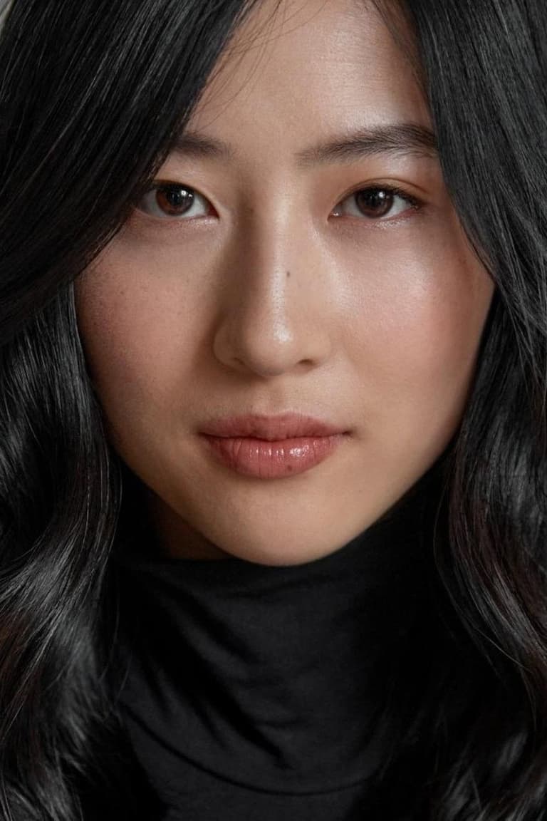 Actor Mabel Li