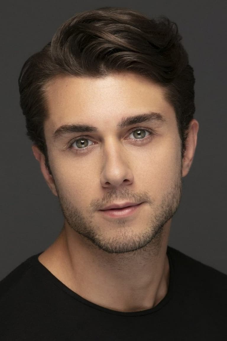Actor Onur Seyit Yaran