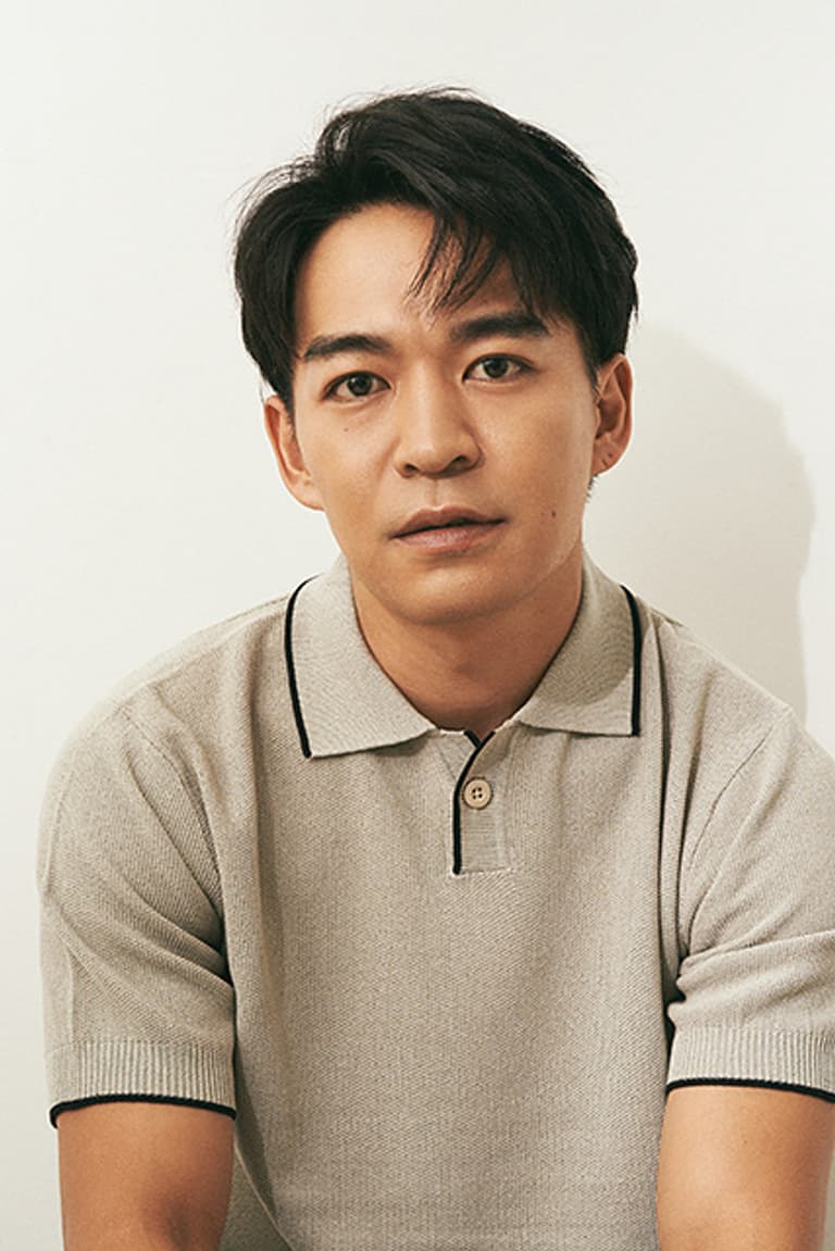 Actor 三嶋健太