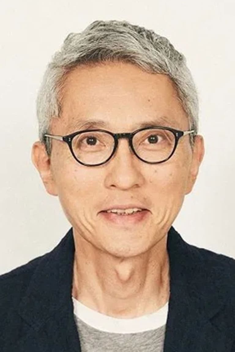 Actor 松重豊