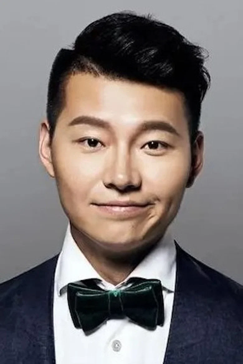 Actor 吴彼