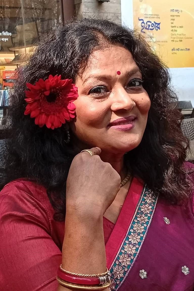 Actor Trishna Sarker