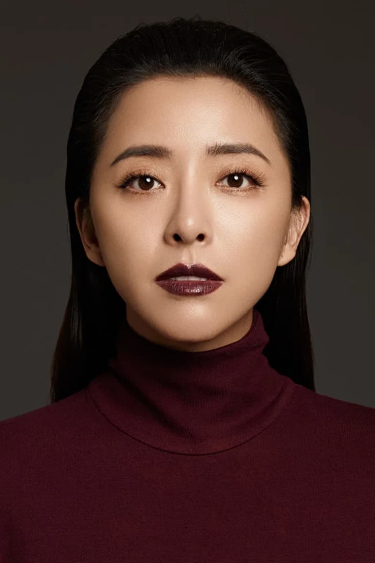 Actor 黄小蕾