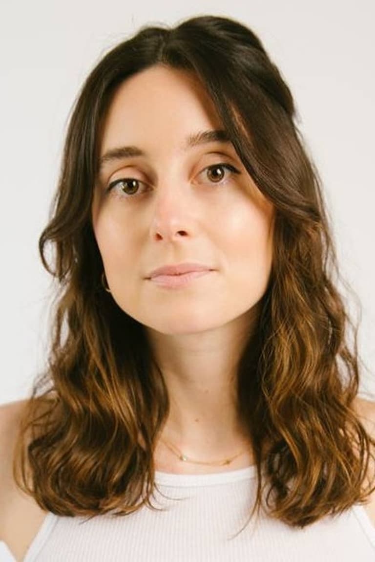 Actor Mary Beth Barone