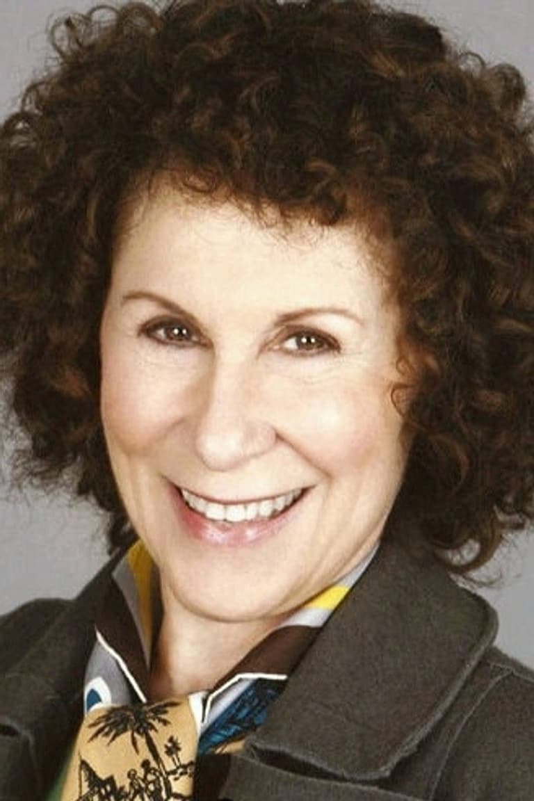 Actor Rhea Perlman
