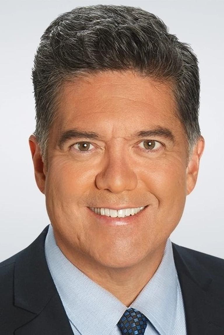 Actor Frank Buckley