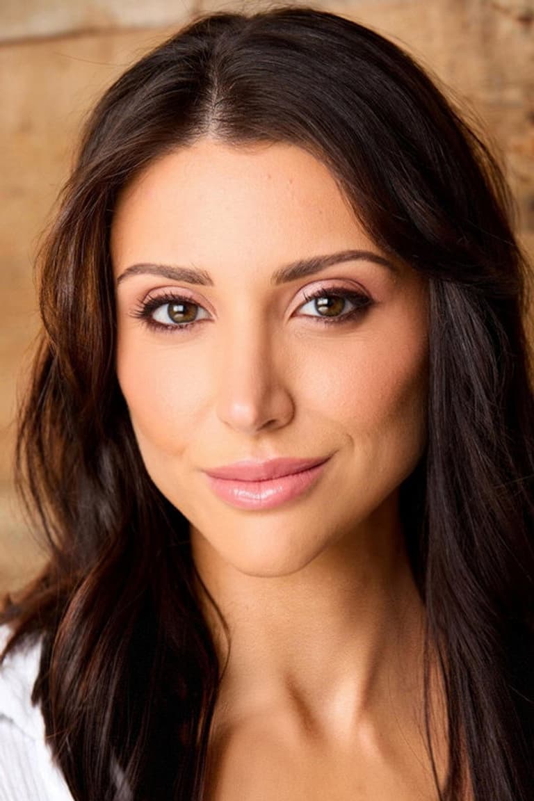 Actor Bianca Wallace