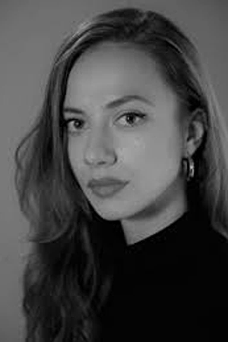Actor Ljiljana Velimirov