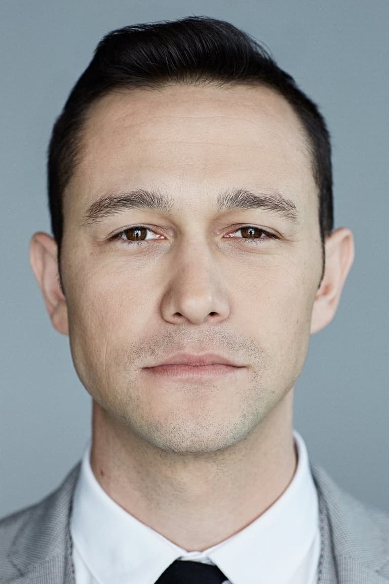 Actor Joseph Gordon-Levitt