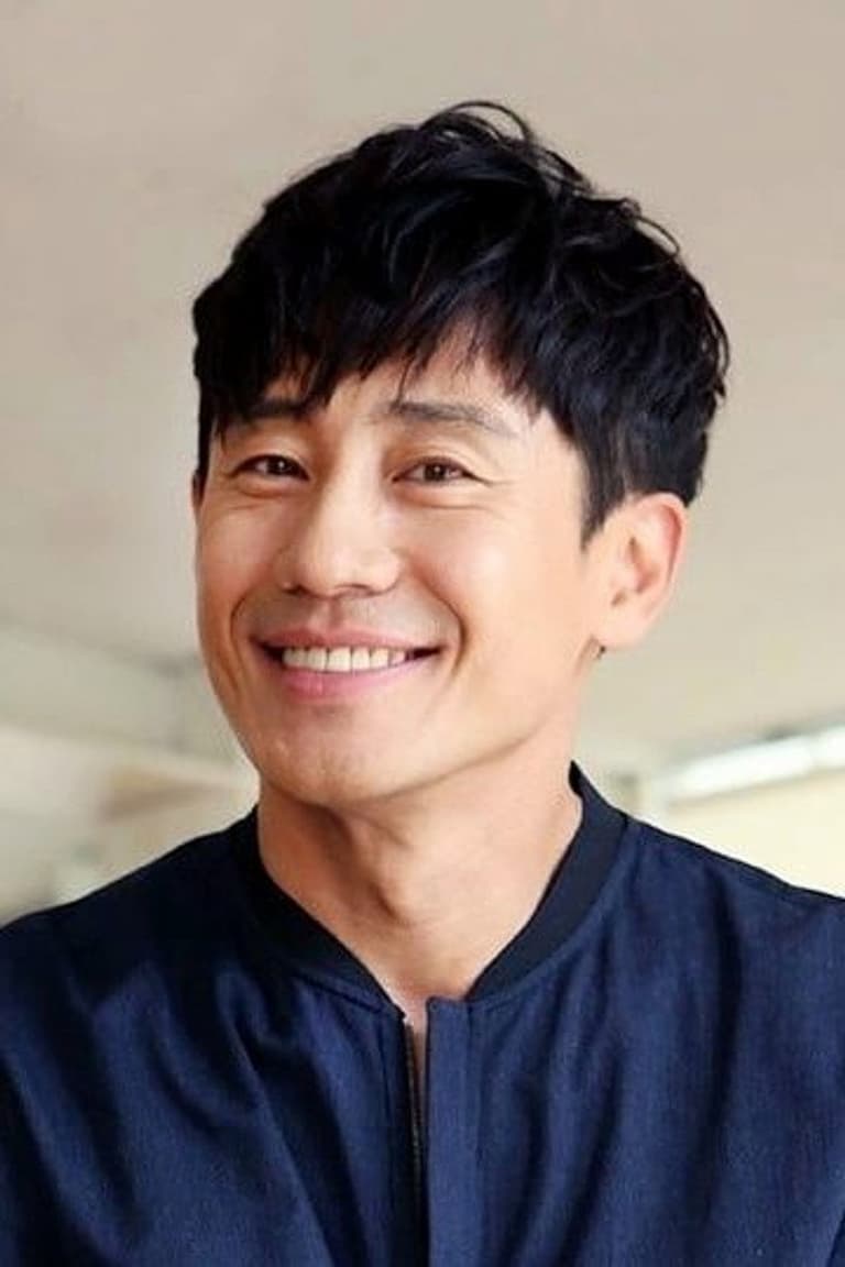 Actor 신하균