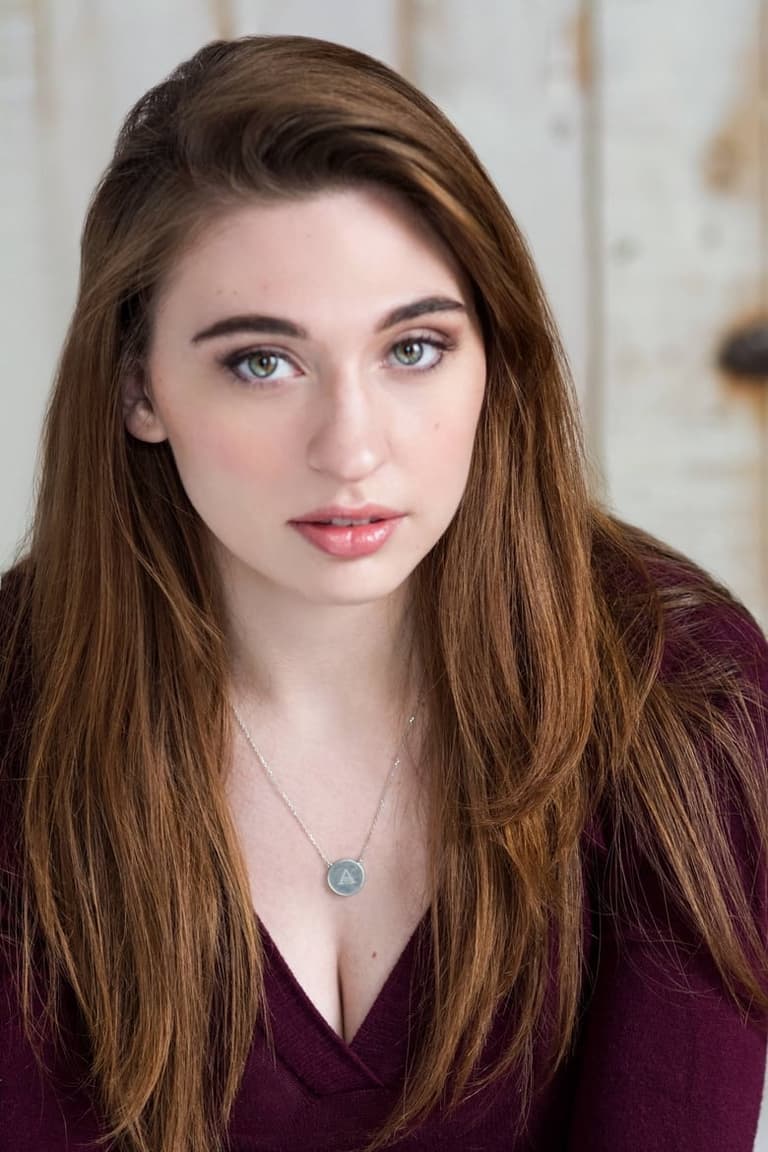 Actor Allison Pittel