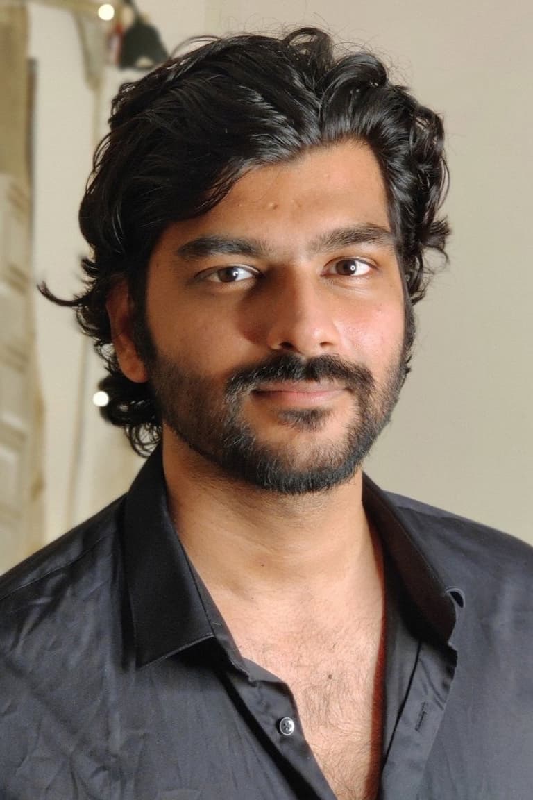Actor Nikhil Nair