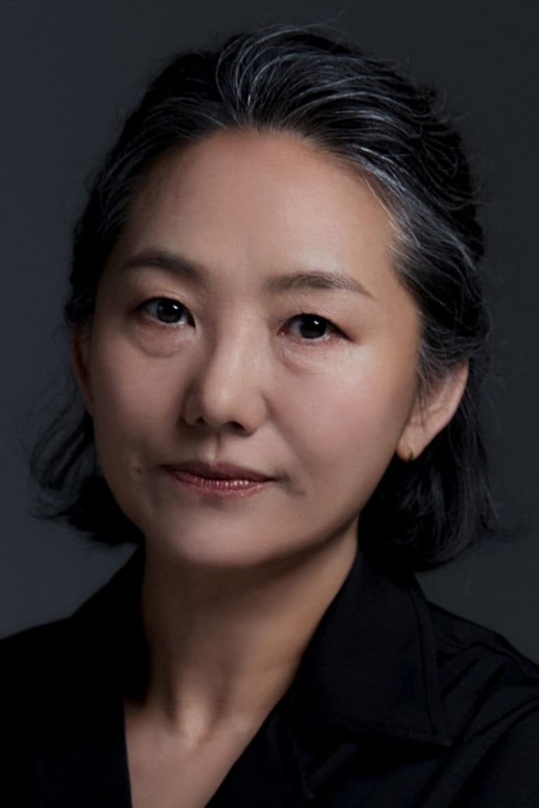 Actor Park Myung-shin