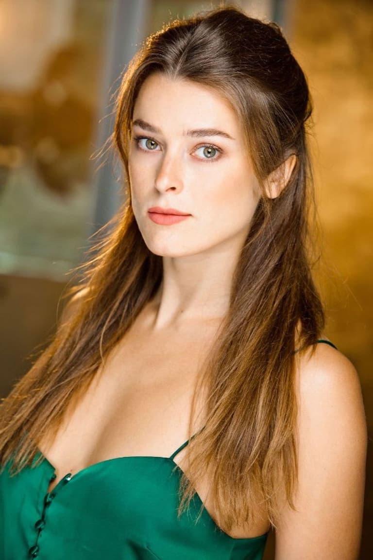 Actor Emree Franklin