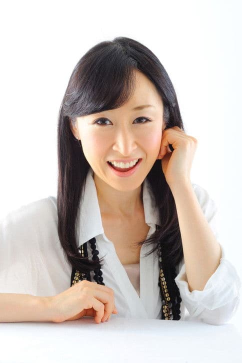 Actor Sayaka Ohara