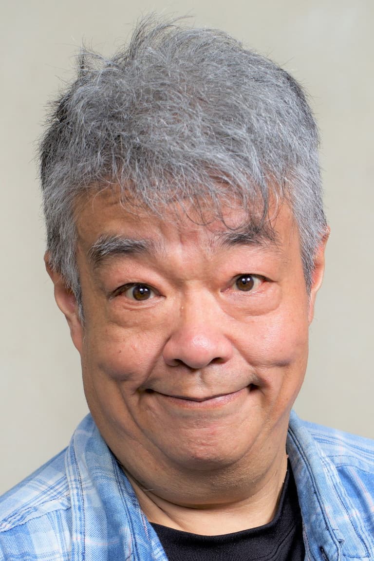 Actor 杉野博臣