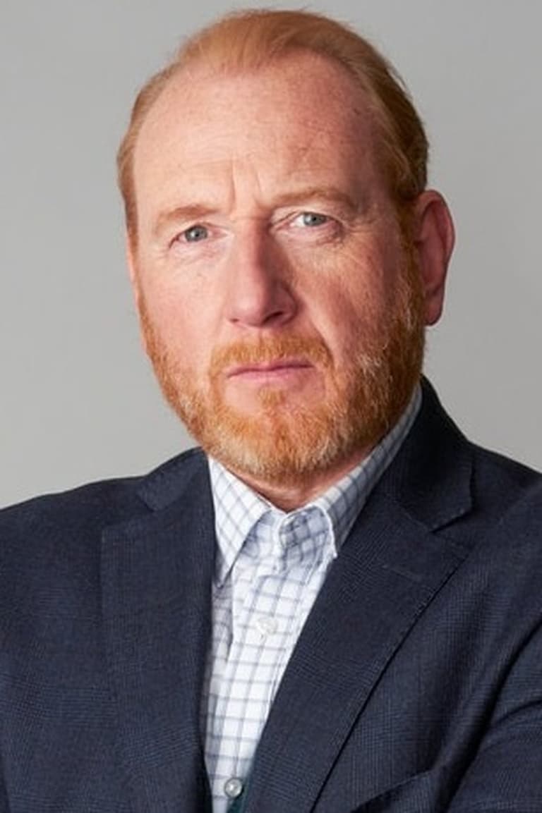 Actor Adrian Scarborough