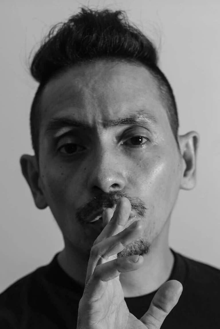 Actor Manu Respall