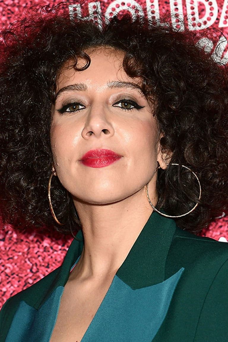 Actor Connie Manfredi