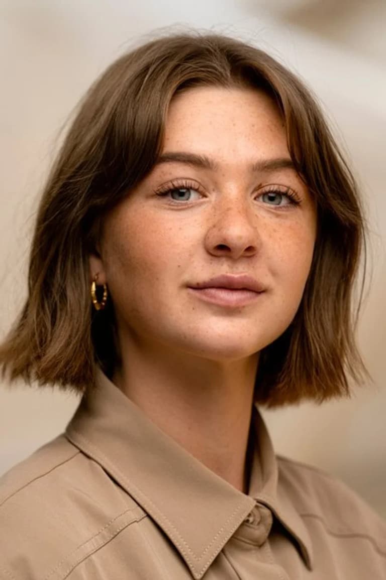 Actor Ida Appel