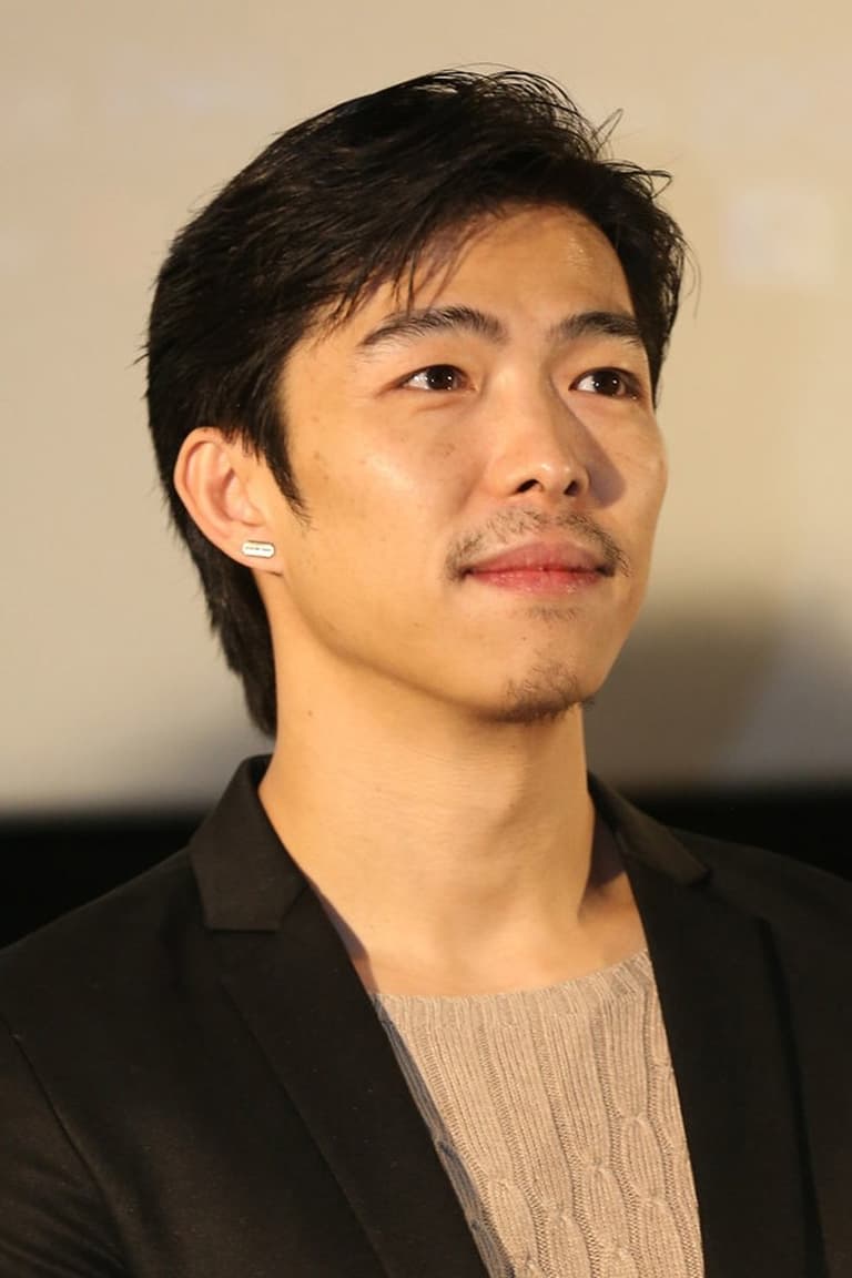 Actor 章宇
