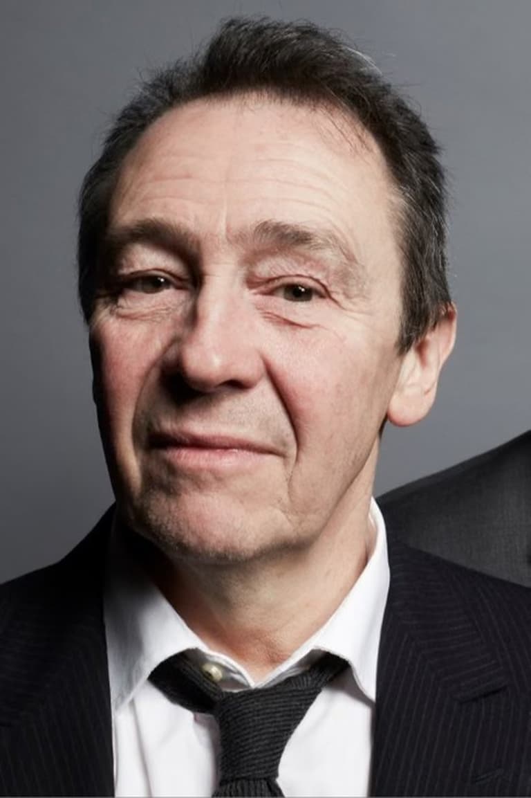 Actor Paul Whitehouse