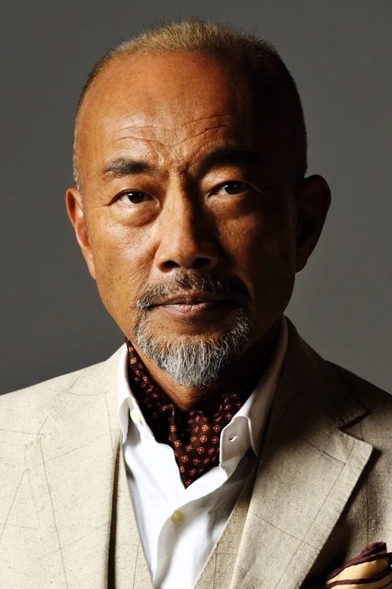 Actor 竹中直人
