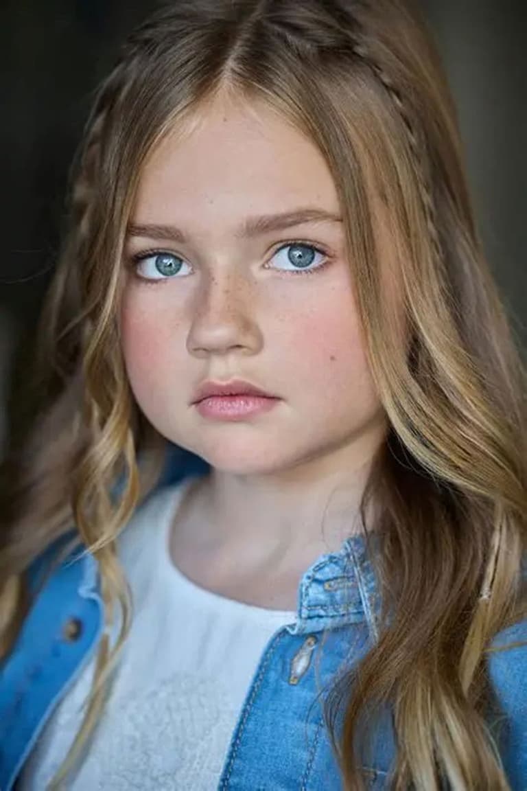 Actor Sloan Lucas Muldown