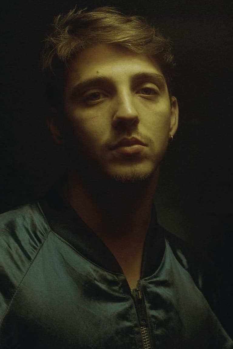 Actor Oriol Colomar