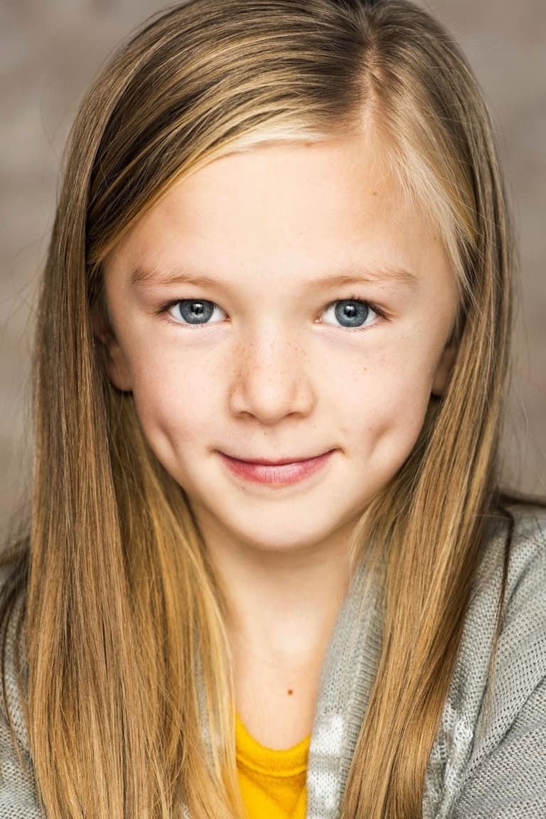 Actor Paisley Cadorath