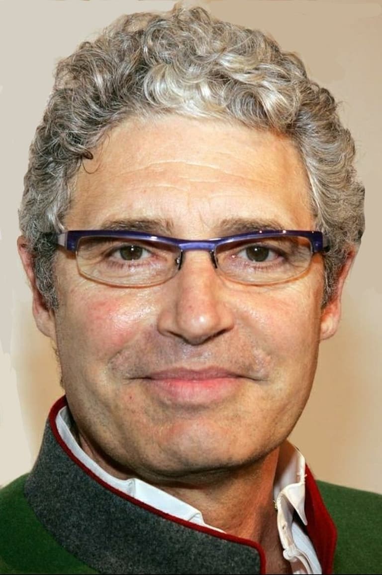 Actor Michael Nouri