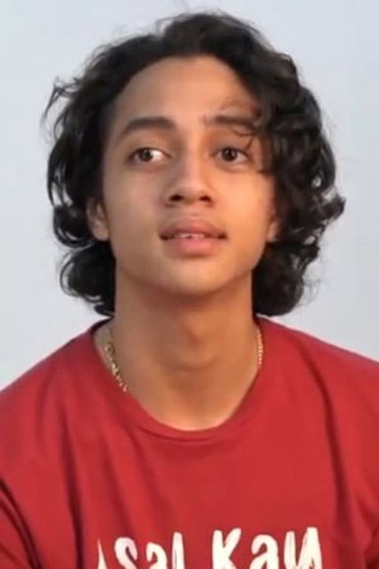 Actor Dewa Dayana