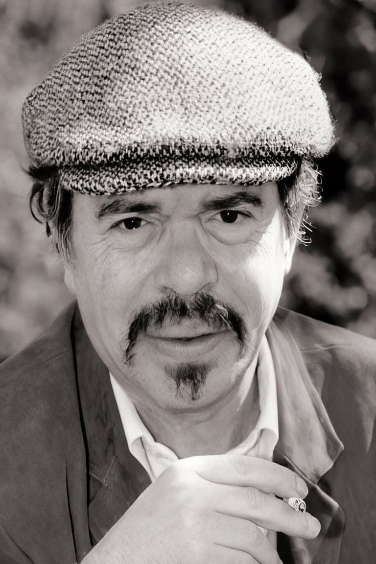 Actor Ticky Holgado