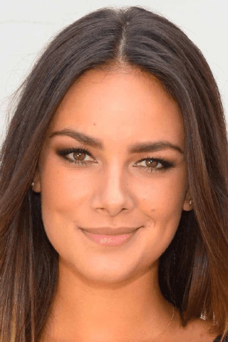 Actor Janina Uhse