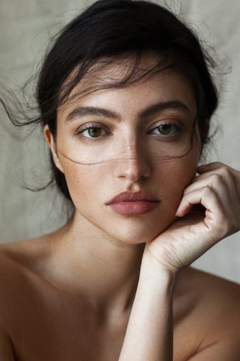 Actor Isabelle Boemeke