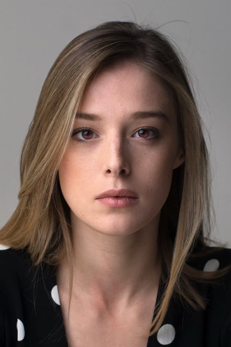 Actor Milena Radulović