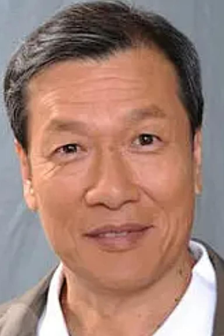 Actor 劉江