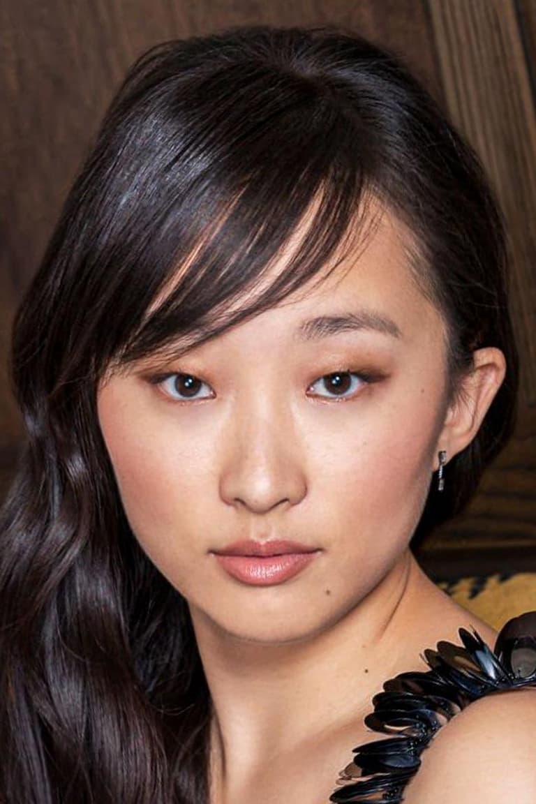 Actor Ji-young Yoo