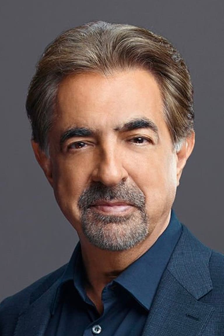 Actor Joe Mantegna