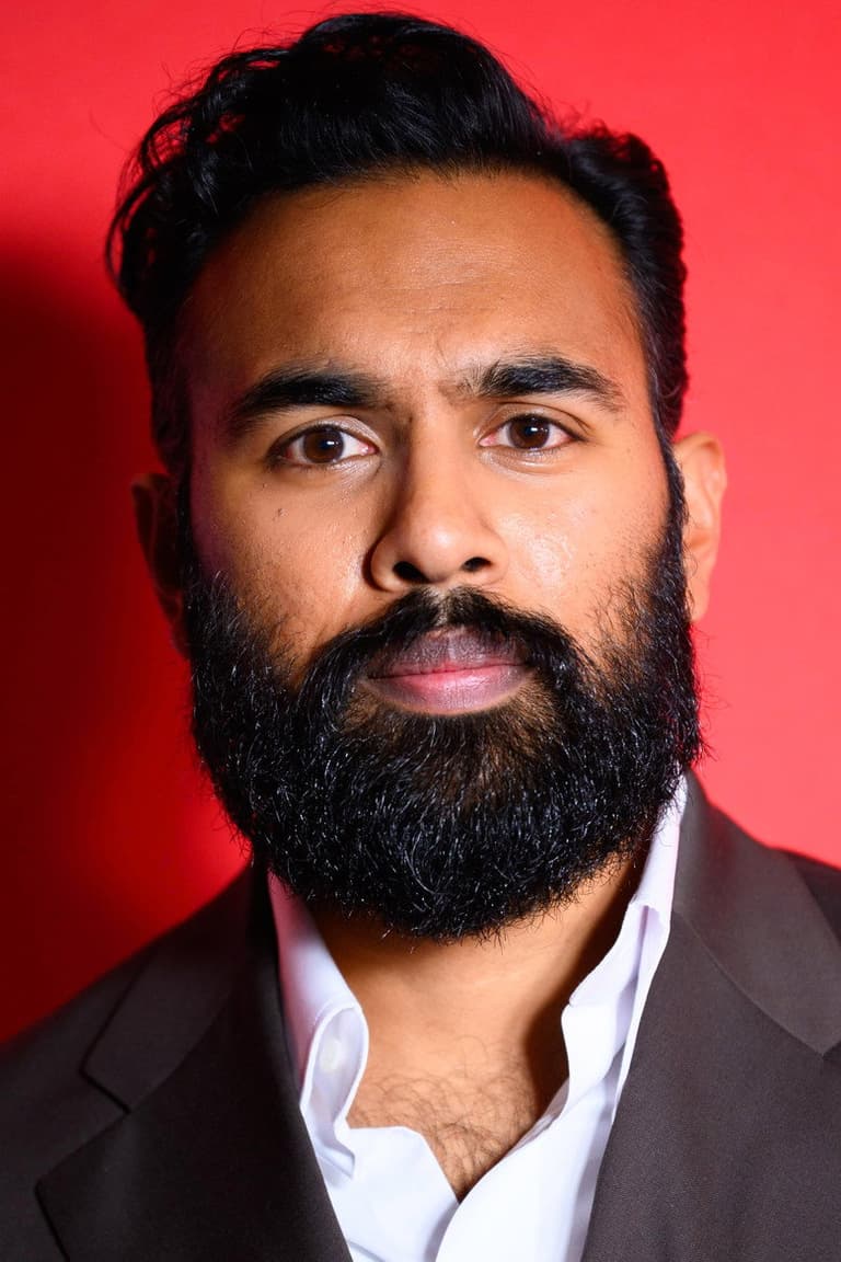Actor Himesh Patel