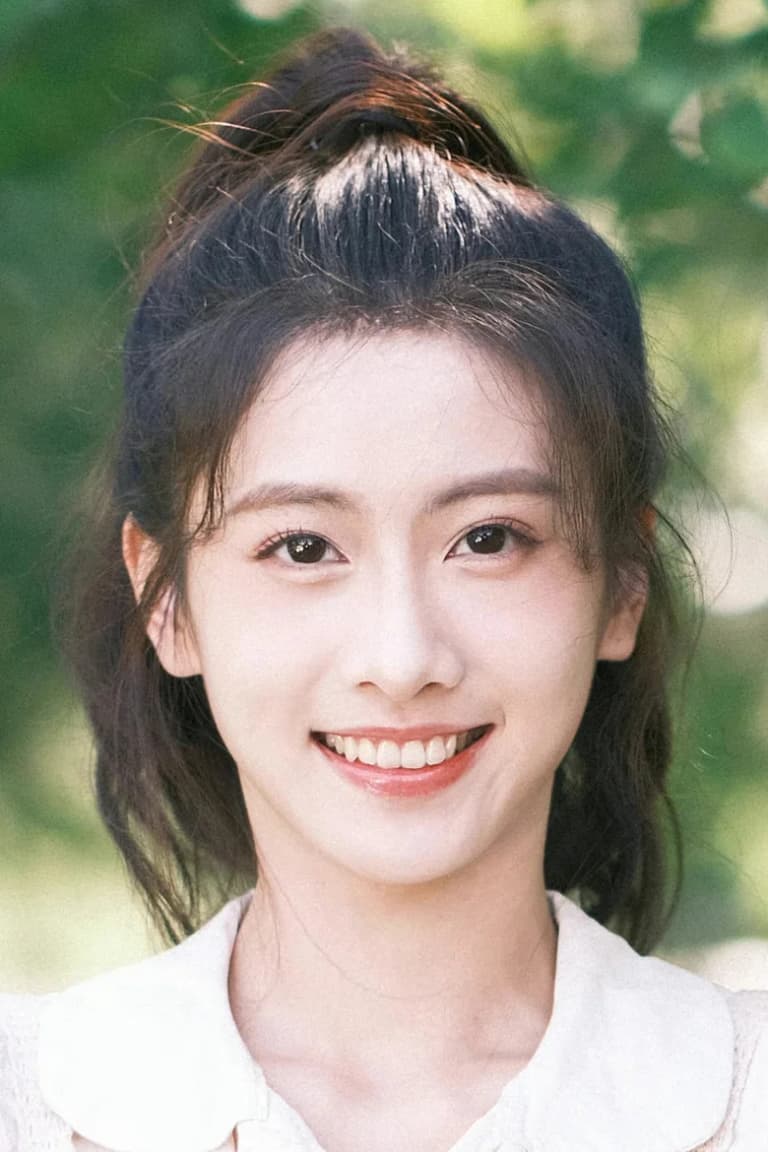 Actor 潘珺雅